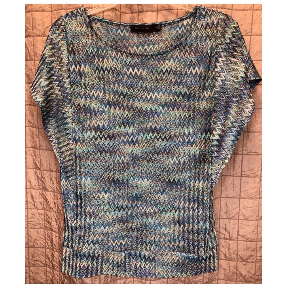 XS The Limited Blouse
